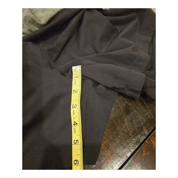 Duluth NoGa Skort UPF 50 Pocket Heather Green Hiking Stretch Skirt 1X - Picture 9 of 10